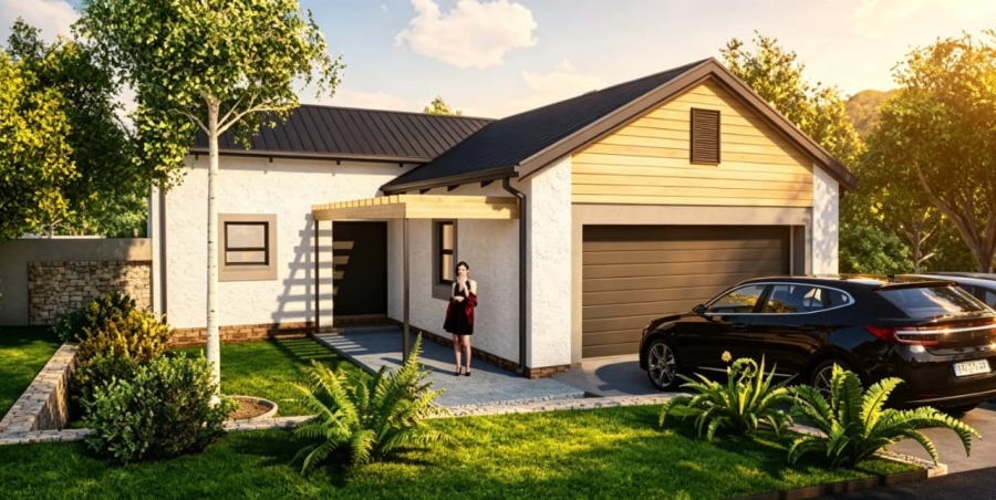 3 Bedroom Property for Sale in Hartland Lifestyle Estate Western Cape